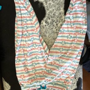 LulaRoe Jax sweatpants